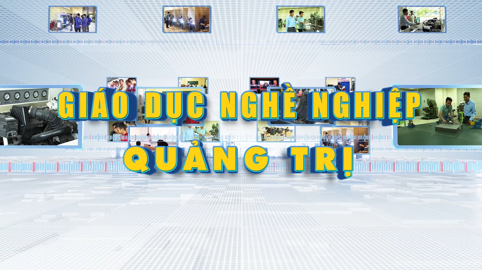 Giáo dục nghề nghiệp Quảng Trị (14.06.2024)